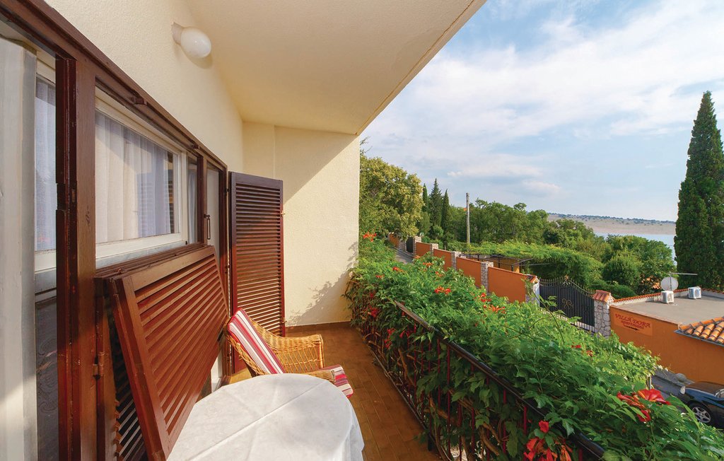 Ferieleilighet - Crikvenica-Kraljevica , Kroatia - CKC452 11