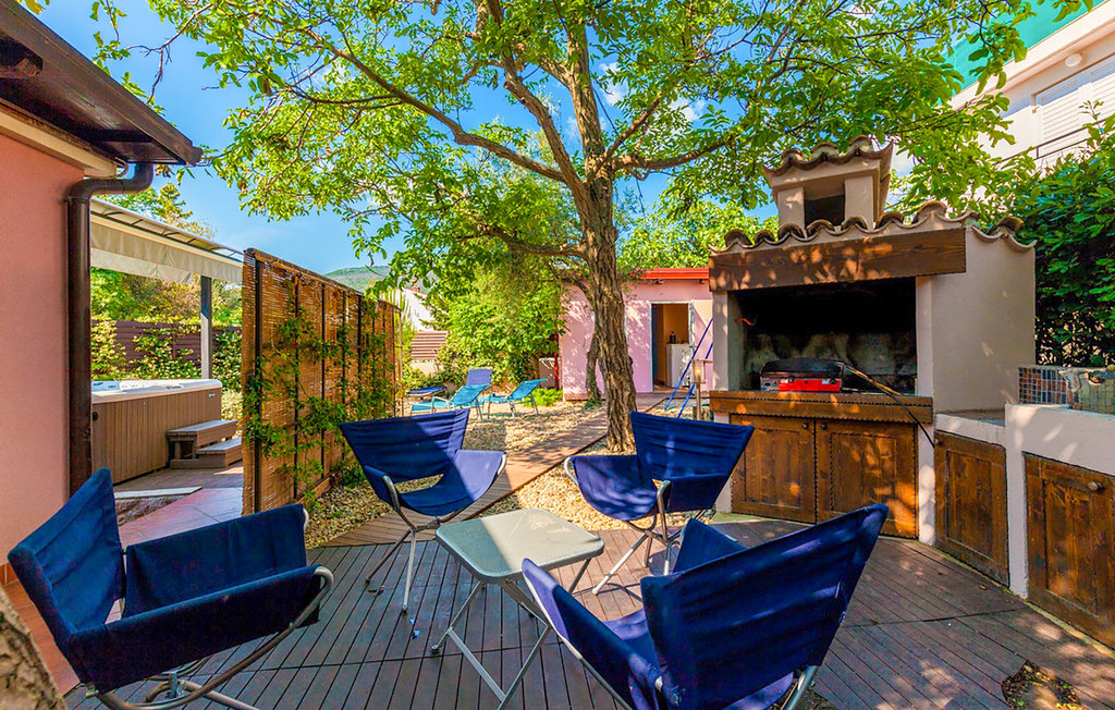 Feriehuse - Crikvenica-Selce , Kroatien - CKC596 3