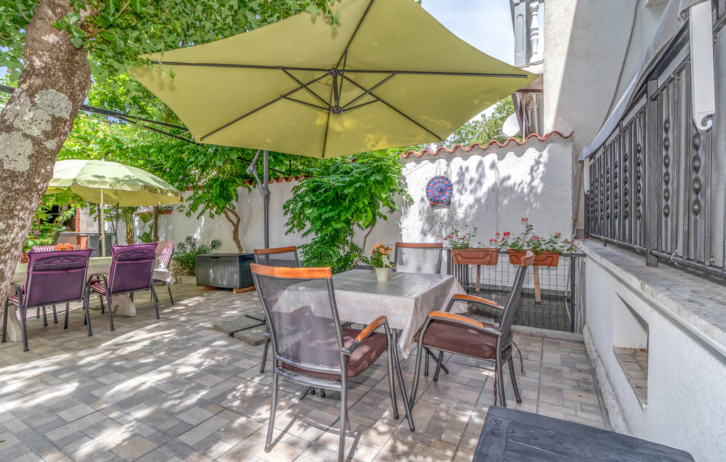 Ferieleilighet - Crikvenica-Jadranovo , Kroatia - CKC613 2