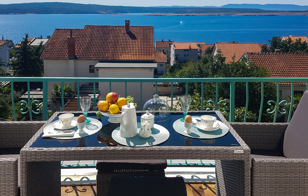 Lejlighed - Crikvenica-Dramalj , Kroatien - CKC645 2