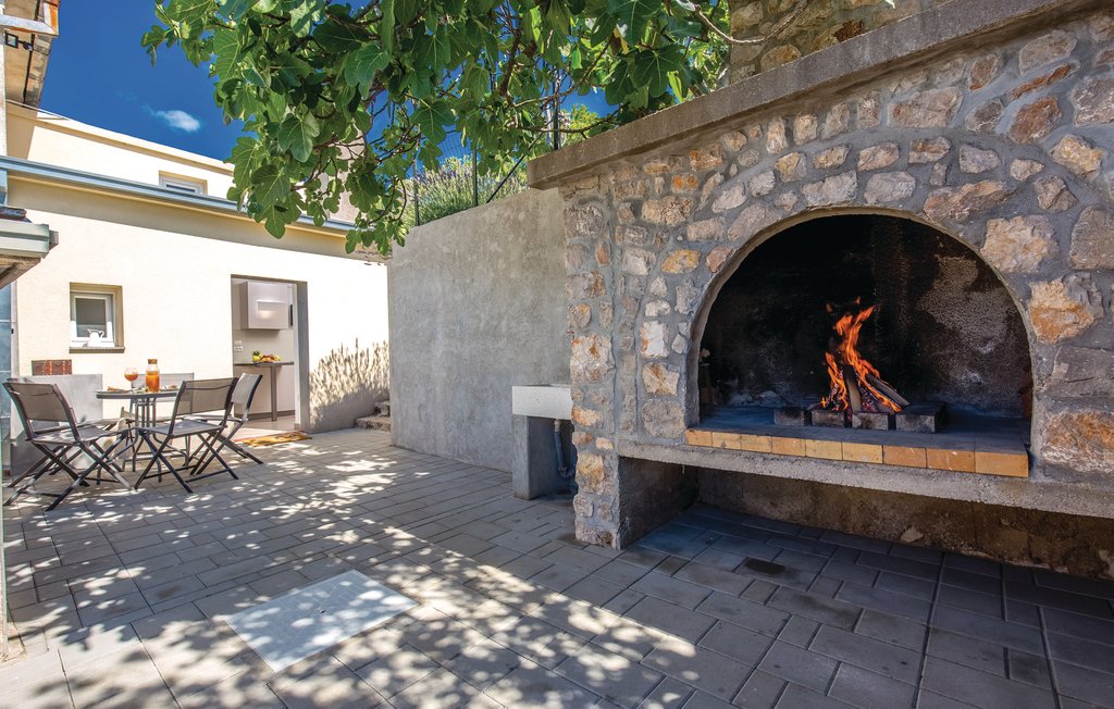 Ferienhaus - Crikvenica-Grmani , Kroatien - CKC649 13