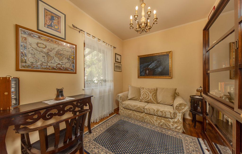 Ferienhaus - Crikvenica-Kostrena , Kroatien - CKC658 28