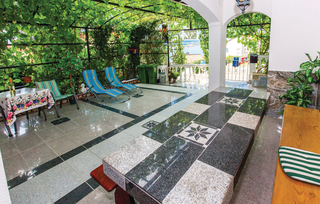 Ferieleilighet - Crikvenica , Kroatia - CKC666 12