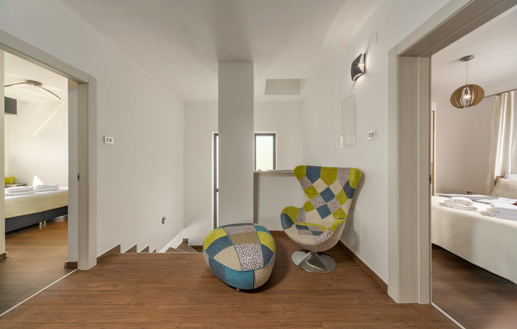 Semesterhus - Crikvenica , Kroatien - CKC690 21