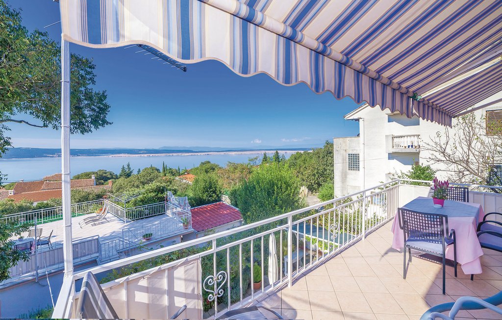 Lejlighed - Crikvenica-Dramalj , Kroatien - CKC762 9