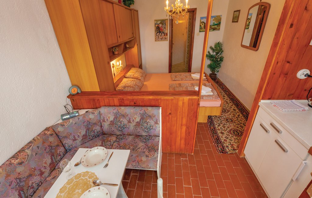 Ferieleilighet - Crikvenica , Kroatia - CKC801 4