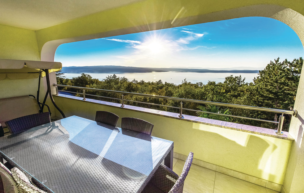 Feriehuse - Crikvenica , Kroatien - CKC825 15