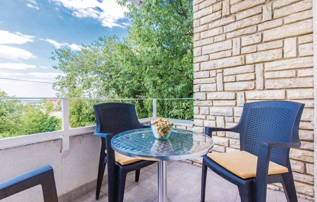 Apartment - Crikvenica-Dramalj , Croatia - CKC975 6