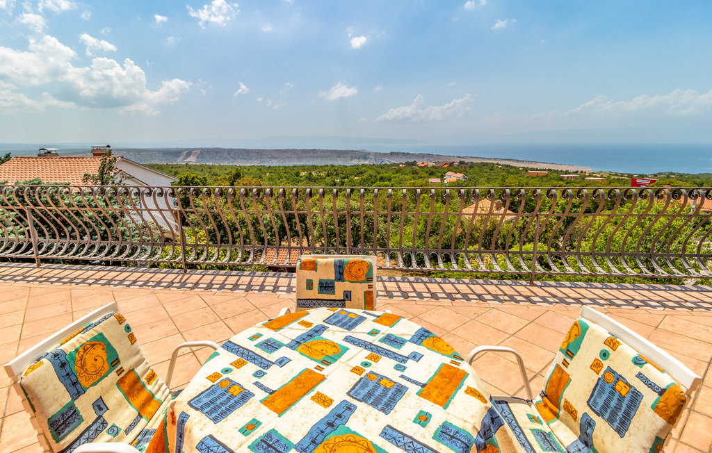 Ferienwohnung - Crikvenica - Smrika , Kroatien - CKC020 1