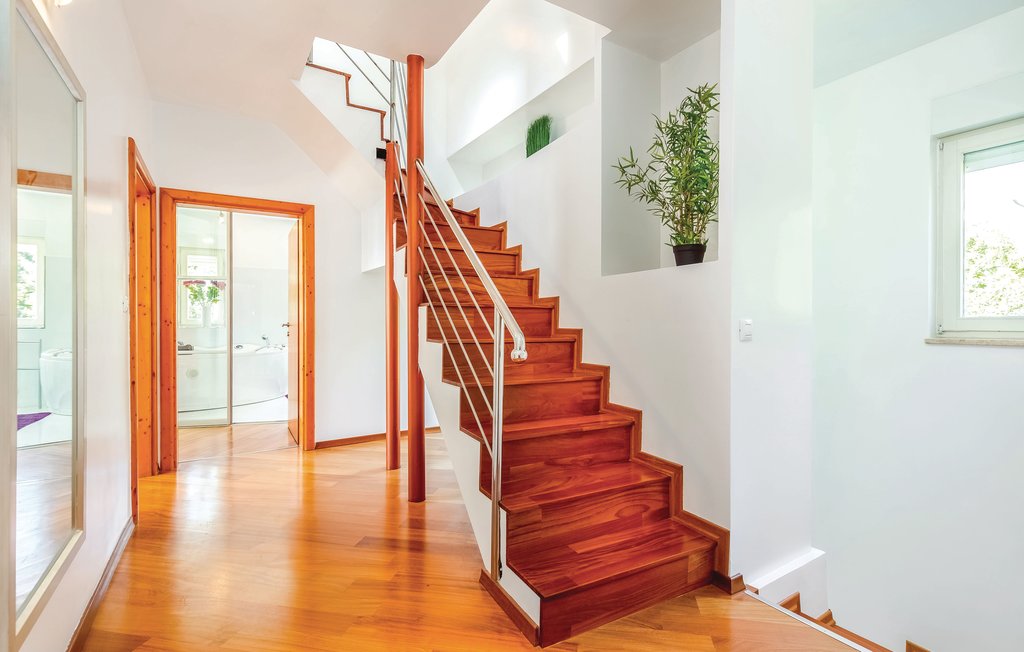 Feriehus - Crikvenica-Kostrena , Kroatia - CKC026 32