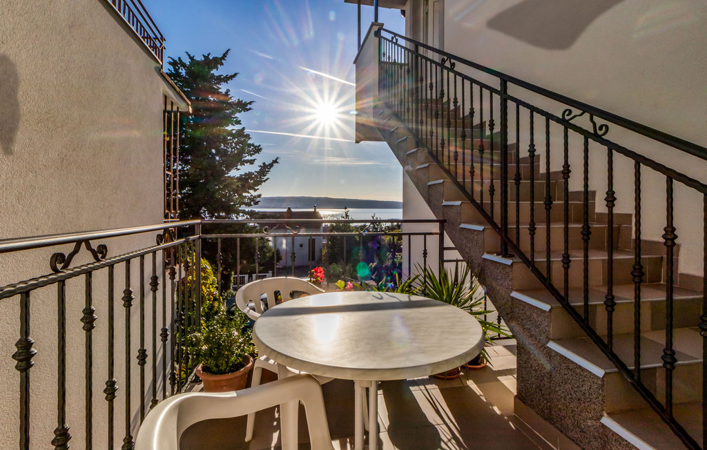 Ferienwohnung - Crikvenica , Kroatien - CKC038 1