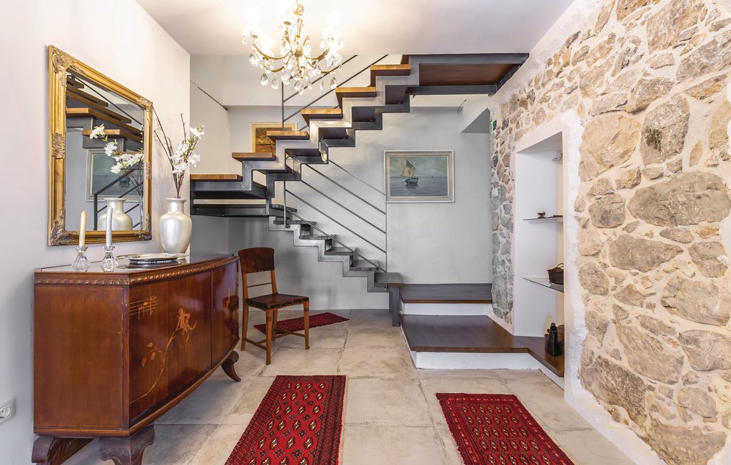 Feriehus - Crikvenica-Praputnjak , Kroatia - CKC056 22