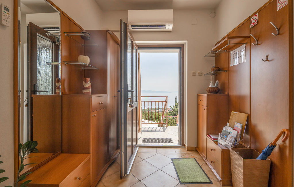 Ferienwohnung - Crikvenica-Kostrena , Kroatien - CKC066 25
