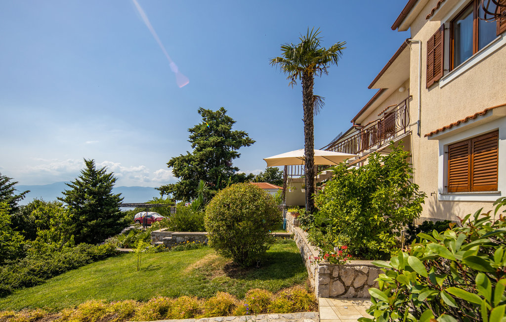 Ferienwohnung - Crikvenica-Kostrena , Kroatien - CKC066 12