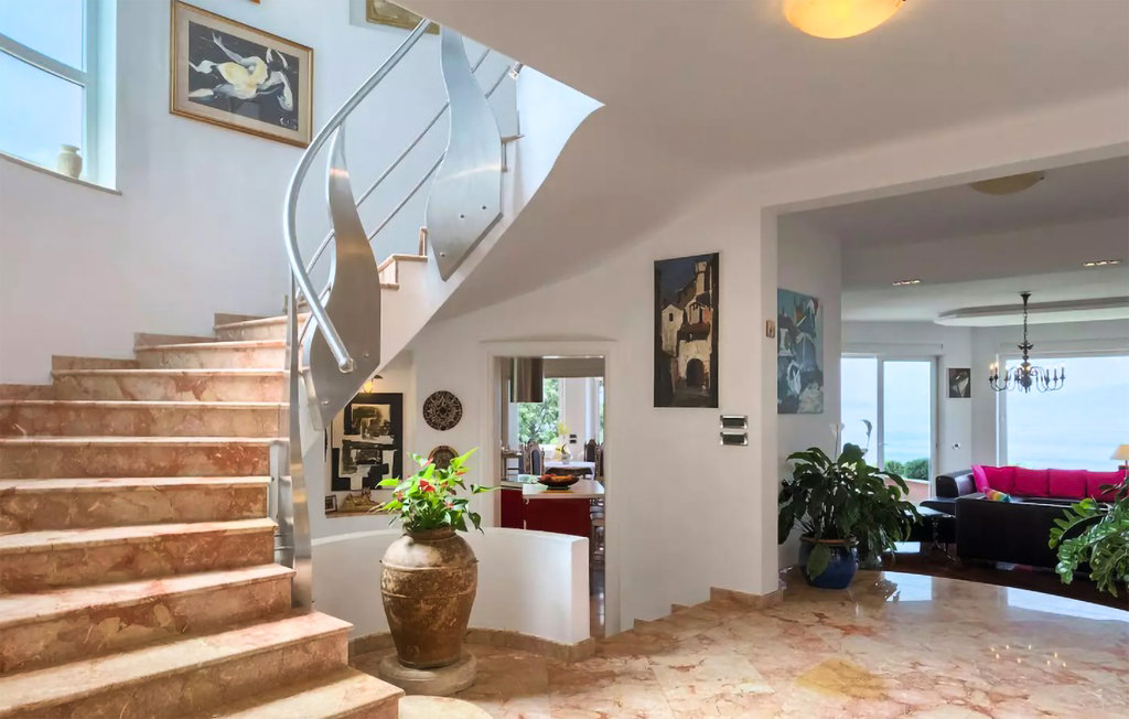 Ferienhaus - Crikvenica-Kostrena , Kroatien - CKC073 23