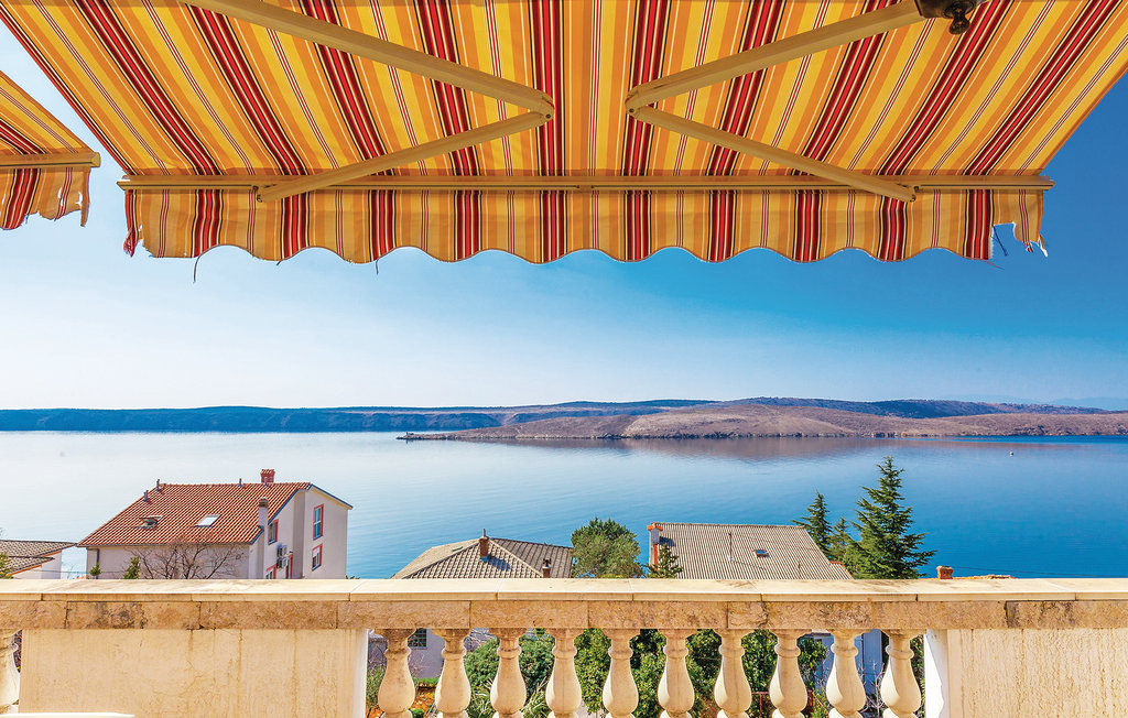 Ferienwohnung - Crikvenica-Jadranovo , Kroatien - CKC174 12