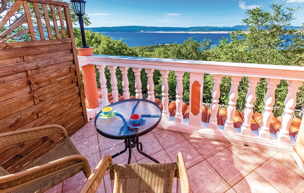 Ferienwohnung - Crikvenica-Dramalj , Kroatien - CKC215 3