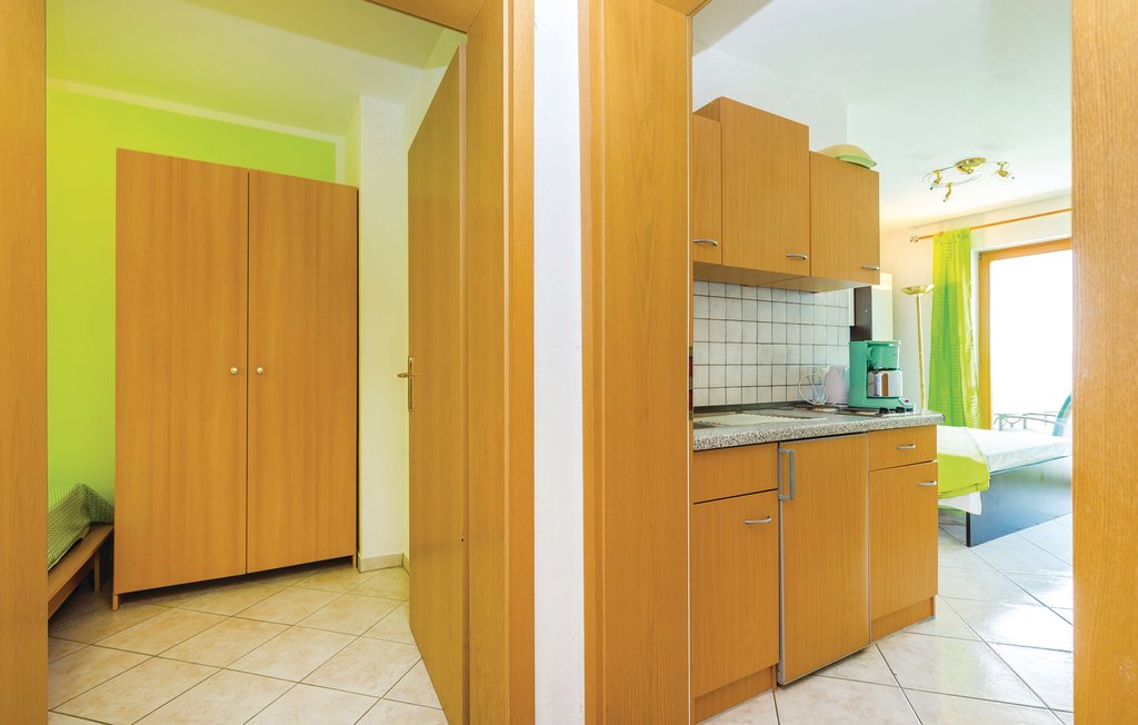 Lejlighed - Crikvenica , Kroatien - CKC484 19