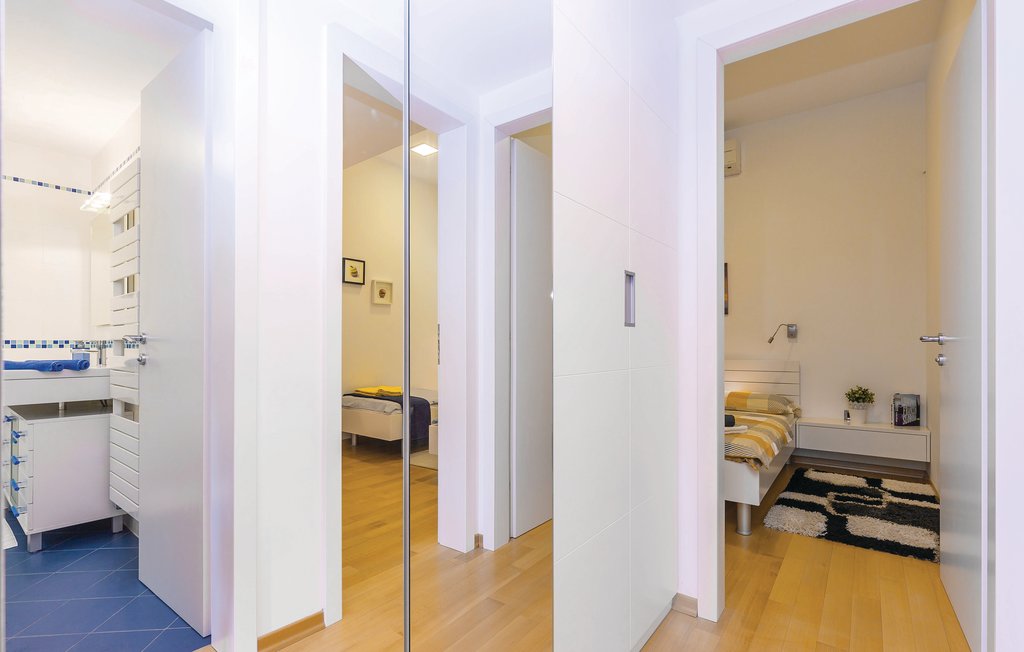 Ferieleilighet - Crikvenica-Dramalj , Kroatia - CKC599 20