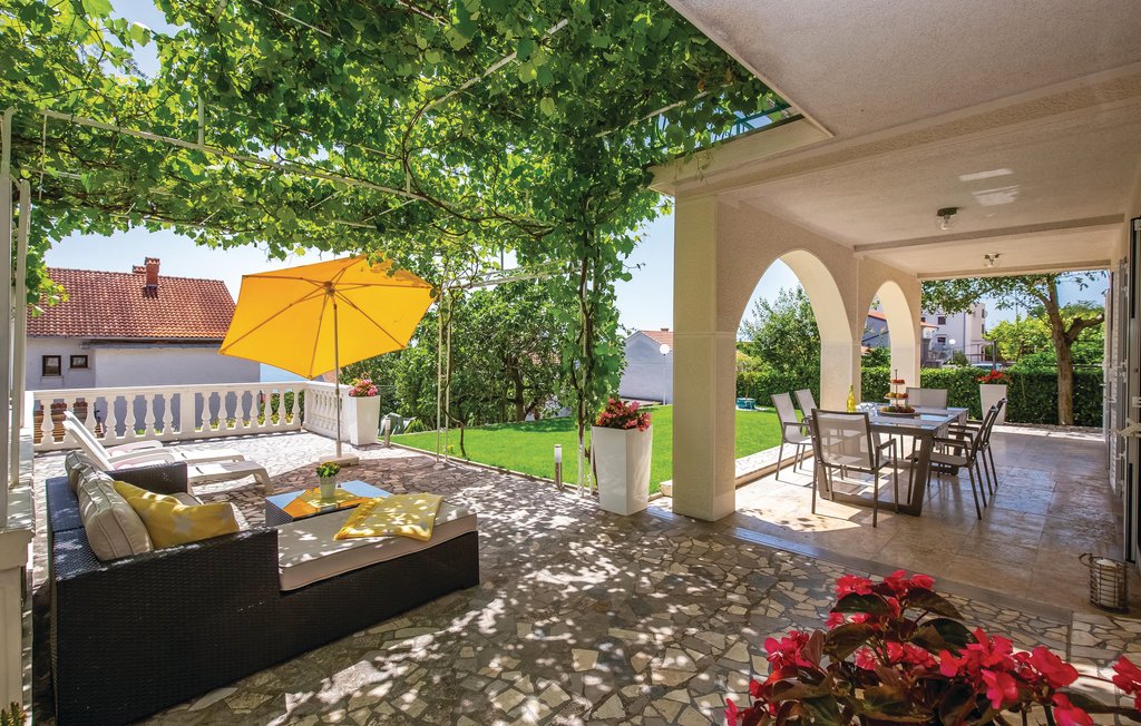 Lejlighed - Crikvenica-Dramalj , Kroatien - CKC646 9