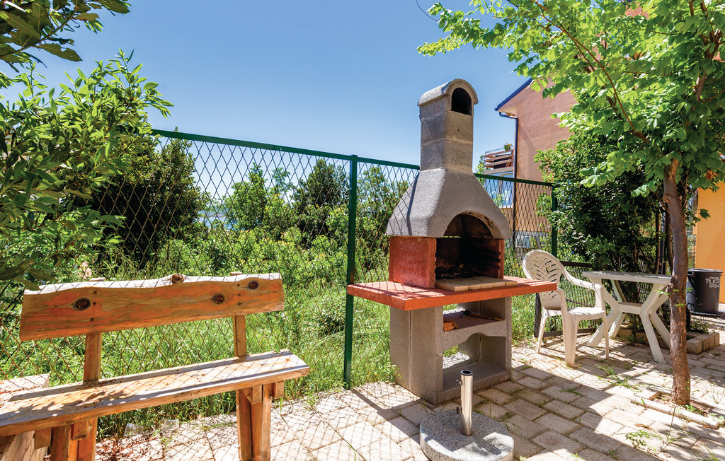 Ferienwohnung - Crikvenica , Kroatien - CKC682 6