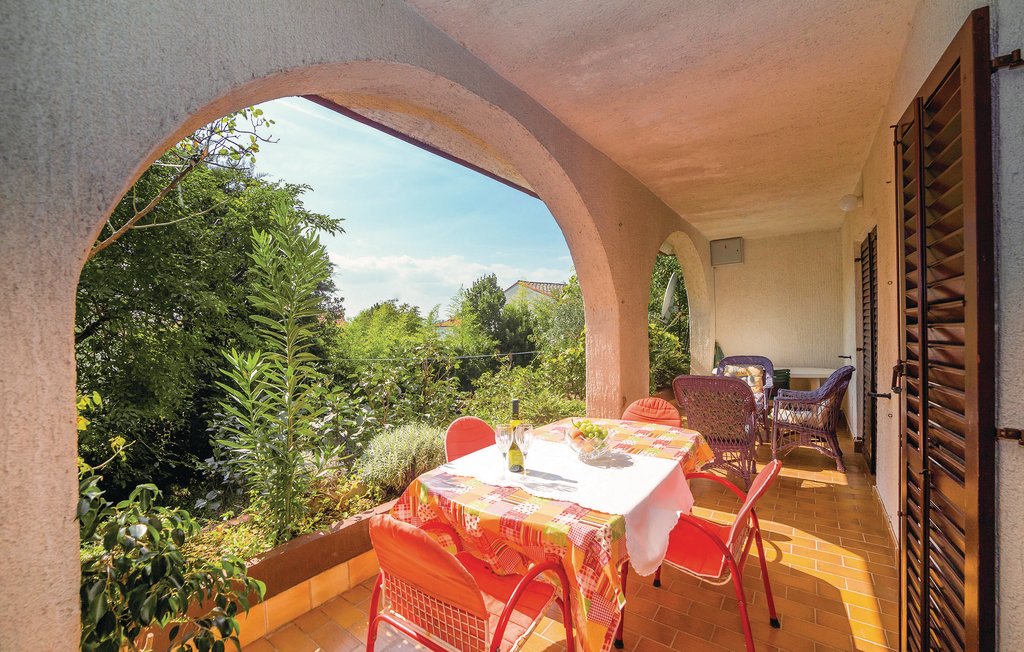 Semesterlägenhet - Crikvenica , Kroatien - CKC705 2