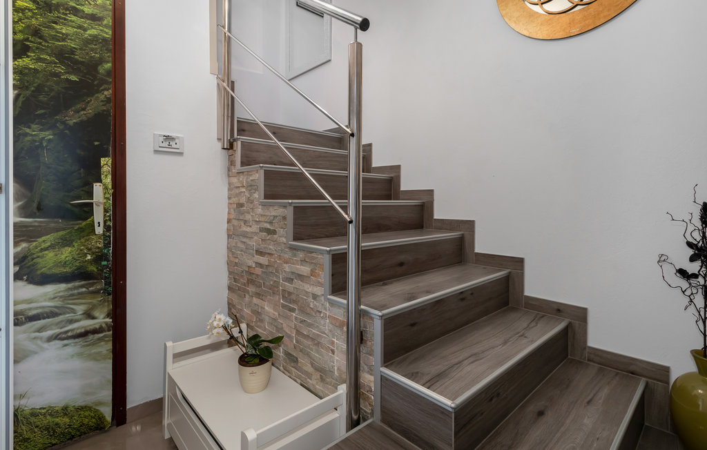 Feriehus - Crikvenica , Kroatia - CKC720 40