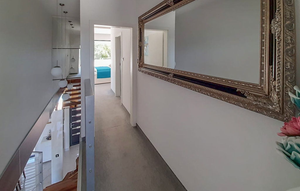 Feriehus - Crikvenica-Kostelj , Kroatia - CKC721 33