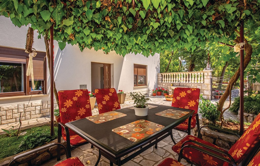 Ferienhaus - Crikvenica-Jadranovo , Kroatien - CKC727 2