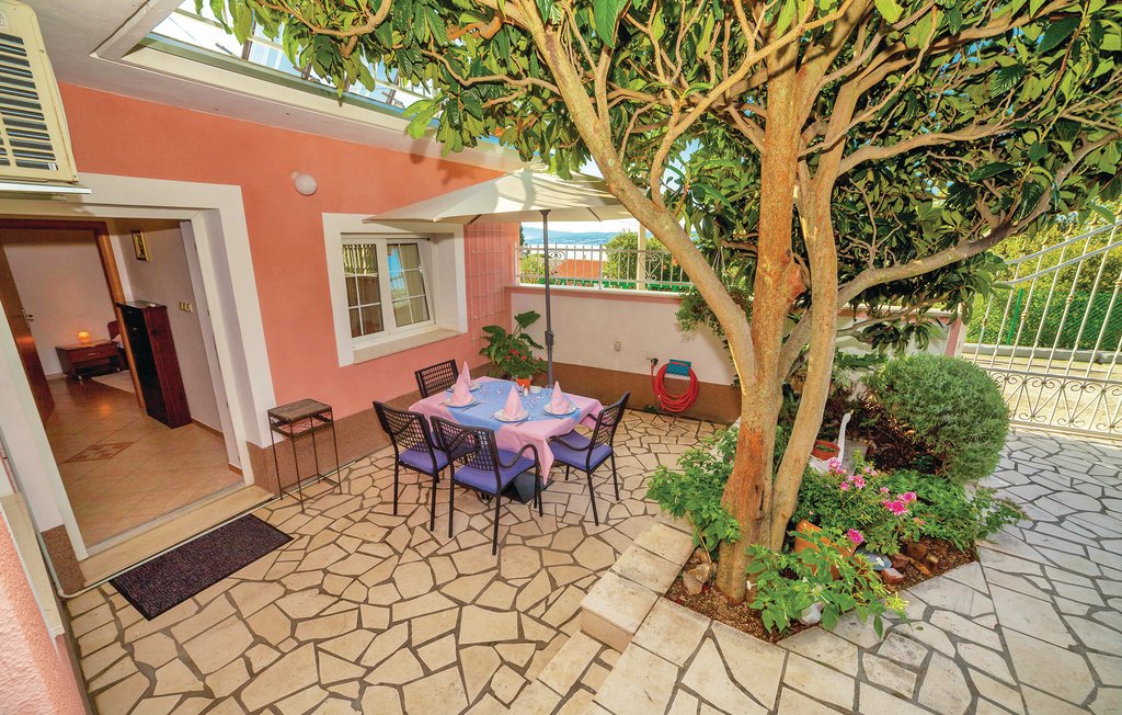 Feriehuse - Crikvenica-Dramalj , Kroatien - CKC763 2