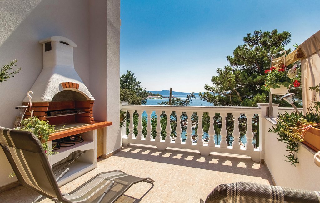 Ferienhaus - Crikvenica-Selce , Kroatien - CKC838 1