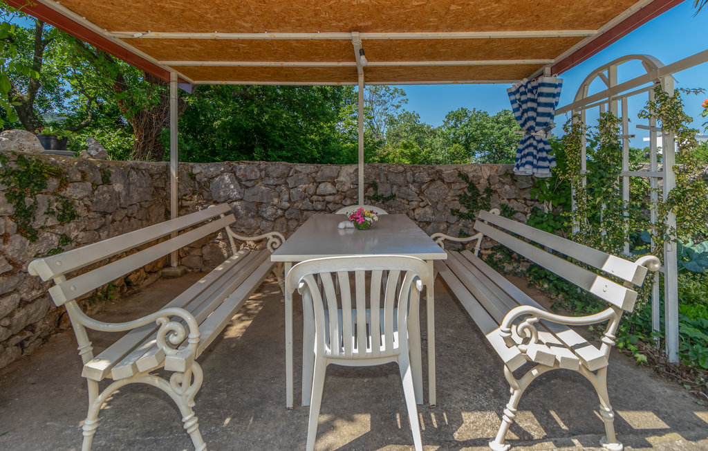 Feriehus - Crikvenica-Grizane , Kroatia - CKC844 2