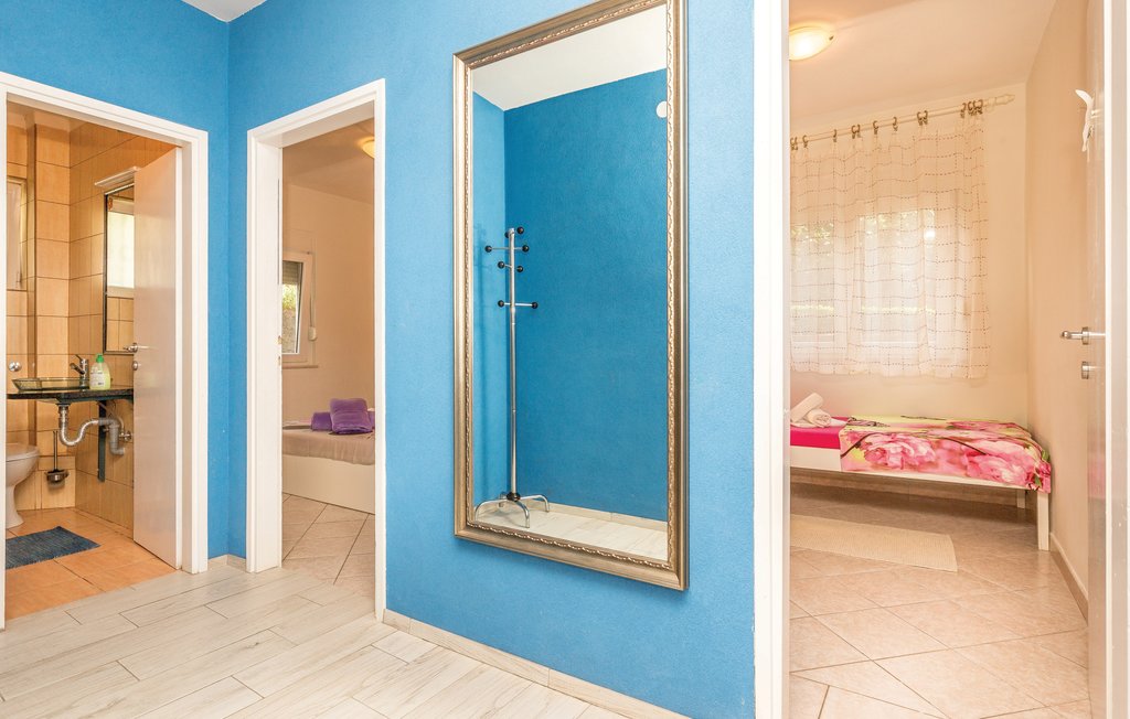 Semesterlägenhet - Crikvenica-Selce , Kroatien - CKC847 24