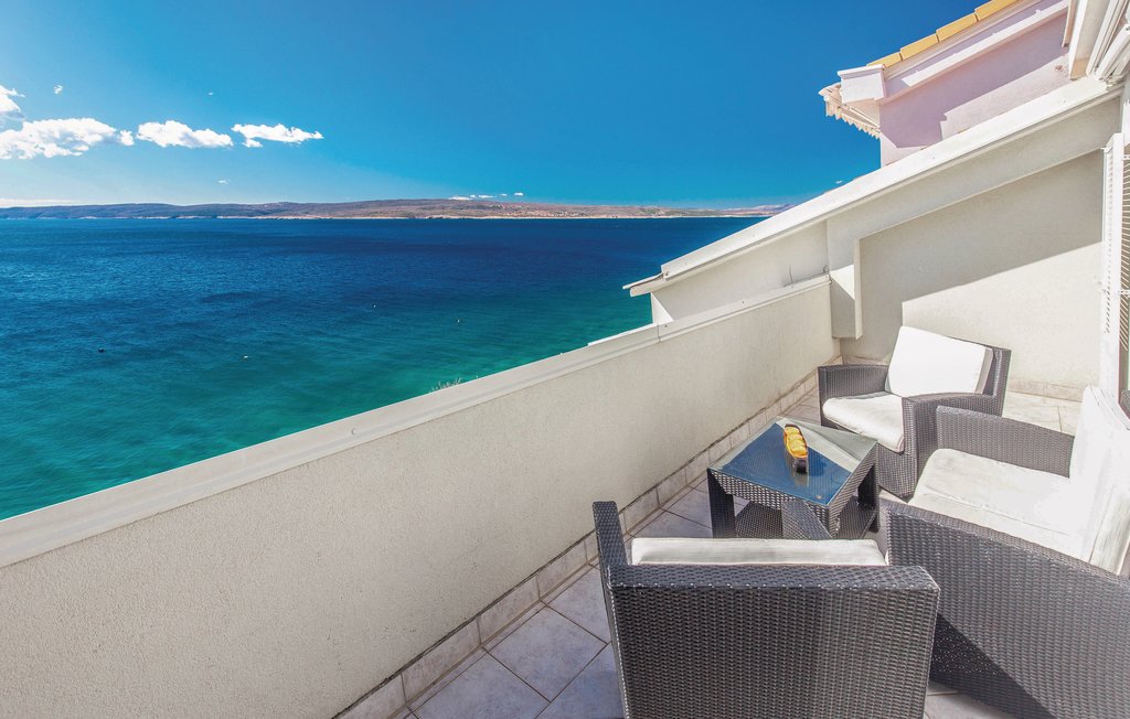 Lejlighed - Crikvenica-Selce , Kroatien - CKC888 1