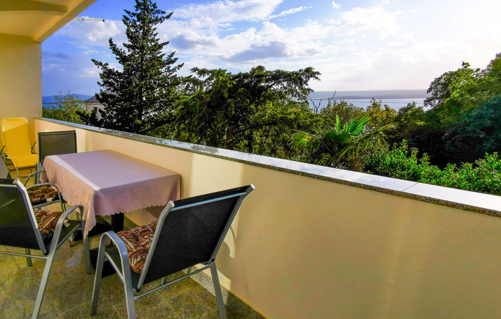 Ferieleilighet - Crikvenica-Dramalj , Kroatia - CKC949 1