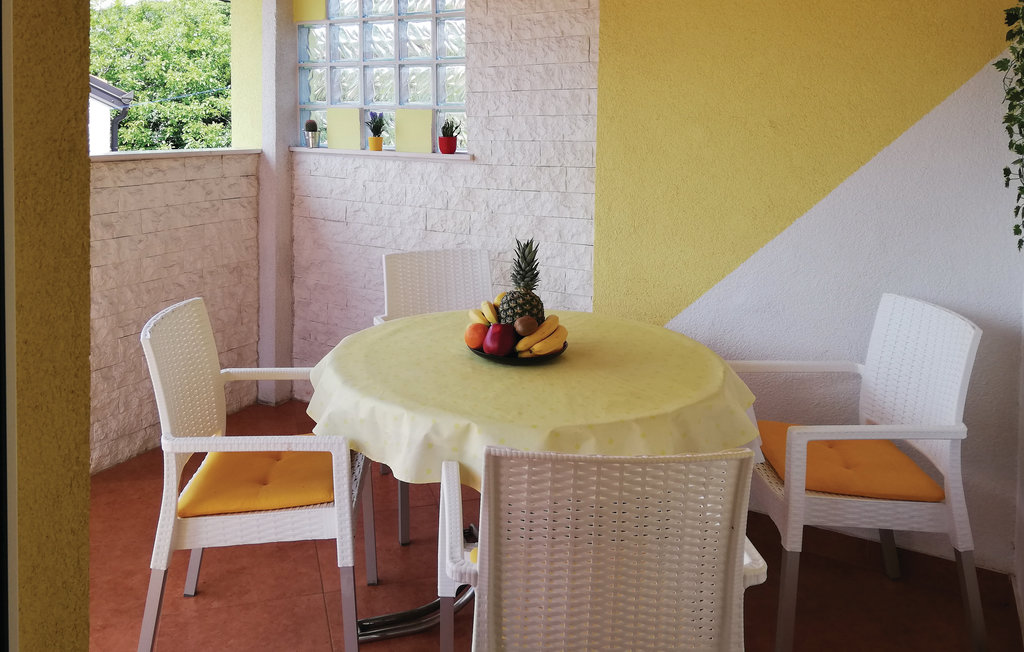 Ferienhaus - Crikvenica-Kostrena , Kroatien - CKC995 8