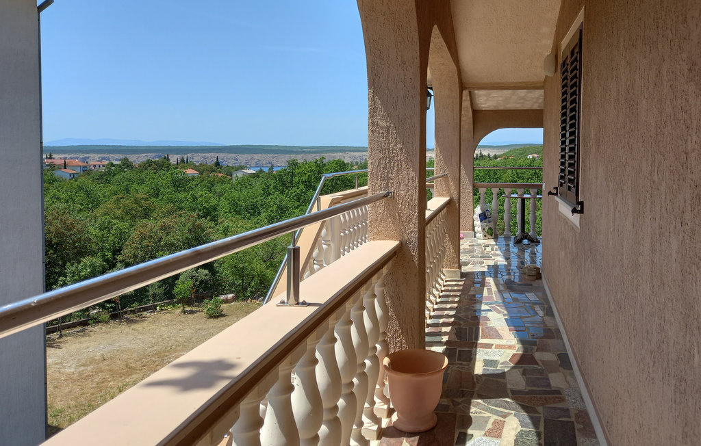 Ferienwohnung - Crikvenica-Jadranovo , Kroatien - CKC019 1