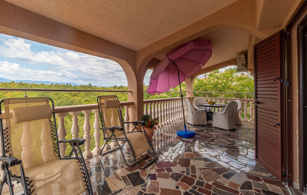 Ferienwohnung - Crikvenica-Jadranovo , Kroatien - CKC022 1