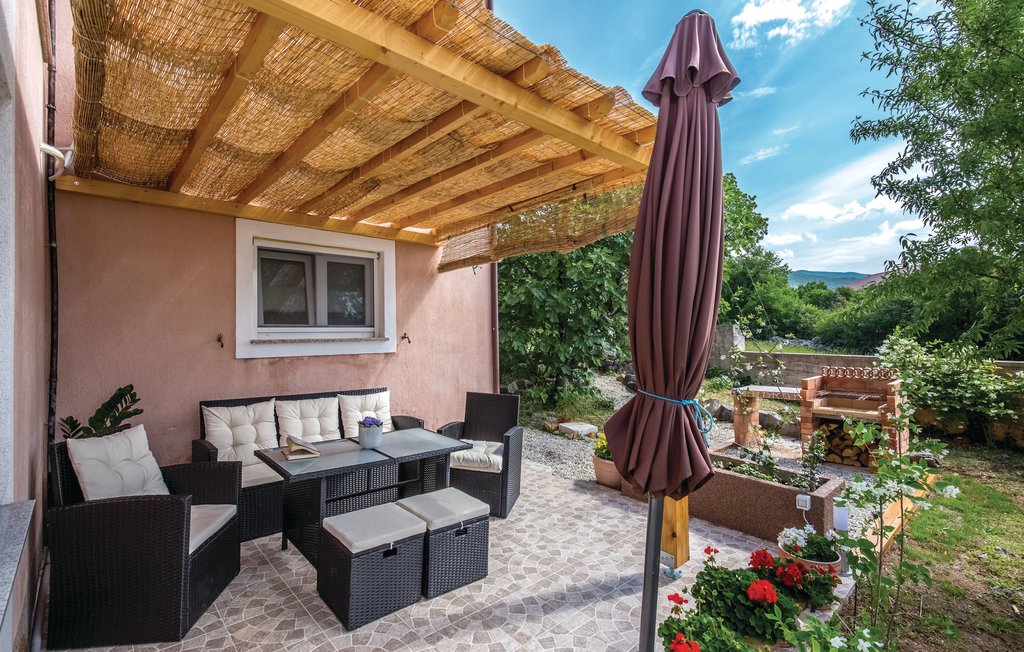 Ferieleilighet - Crikvenica-Krasica , Kroatia - CKC025 2