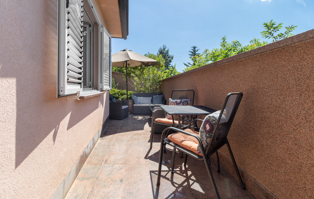 Lejlighed - Crikvenica-Jadranovo , Kroatien - CKC076 12