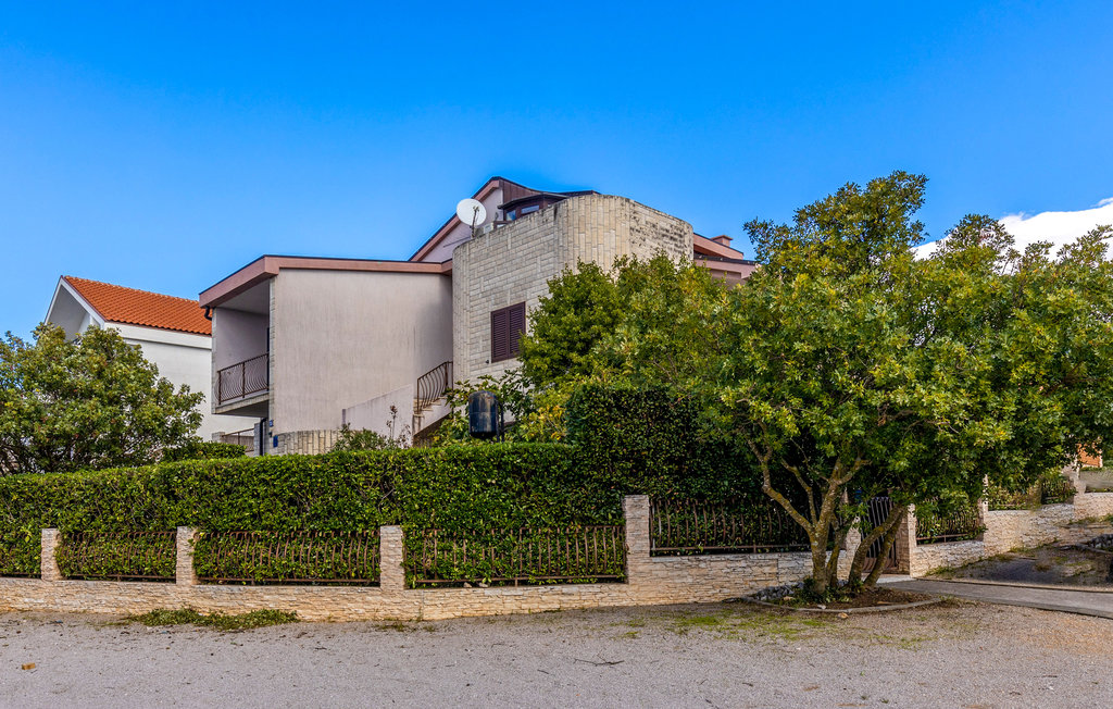 Ferienwohnung - Crikvenica-Jadranovo , Kroatien - CKC171 11