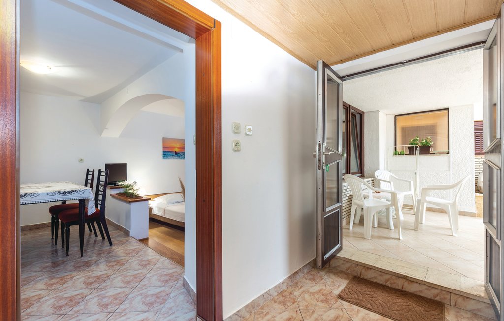 Ferienwohnung - Crikvenica-Jadranovo , Kroatien - CKC547 7