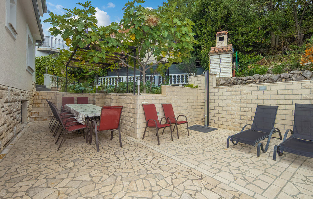 Feriehus - Crikvenica , Kroatia - CKC578 13