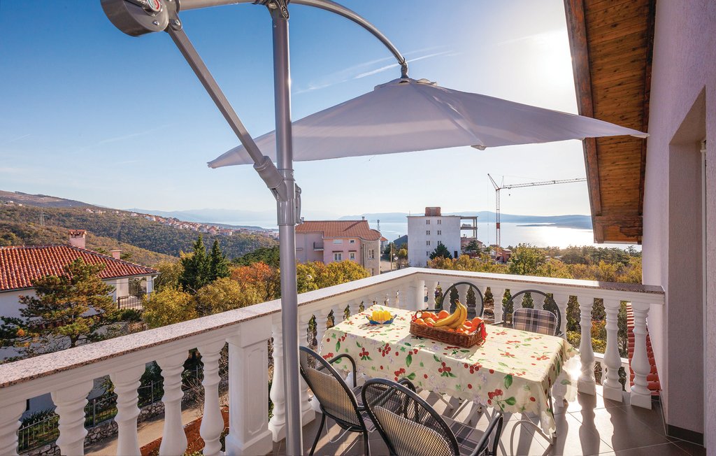 Feriehus - Crikvenica , Kroatia - CKC720 20