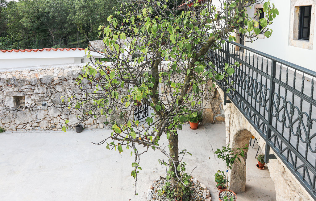 Feriehuse - Crikvenica-Tribalj , Kroatien - CKC069 18