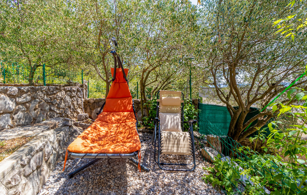 Feriehuse - Crikvenica-Dramalj , Kroatien - CKC071 21