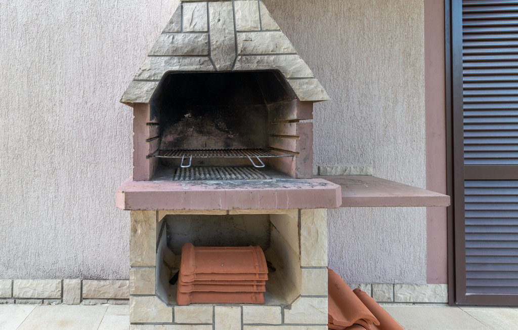 Ferienwohnung - Crikvenica-Jadranovo , Kroatien - CKC354 16