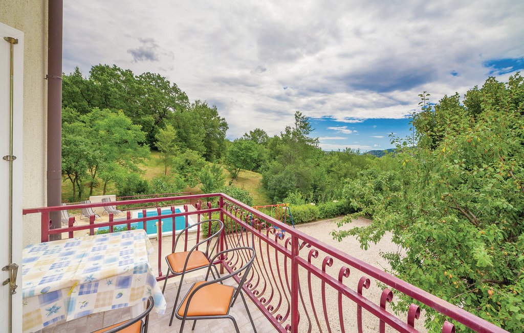 Ferienwohnung - Crikvenica-Kostelj , Kroatien - CKC405 7