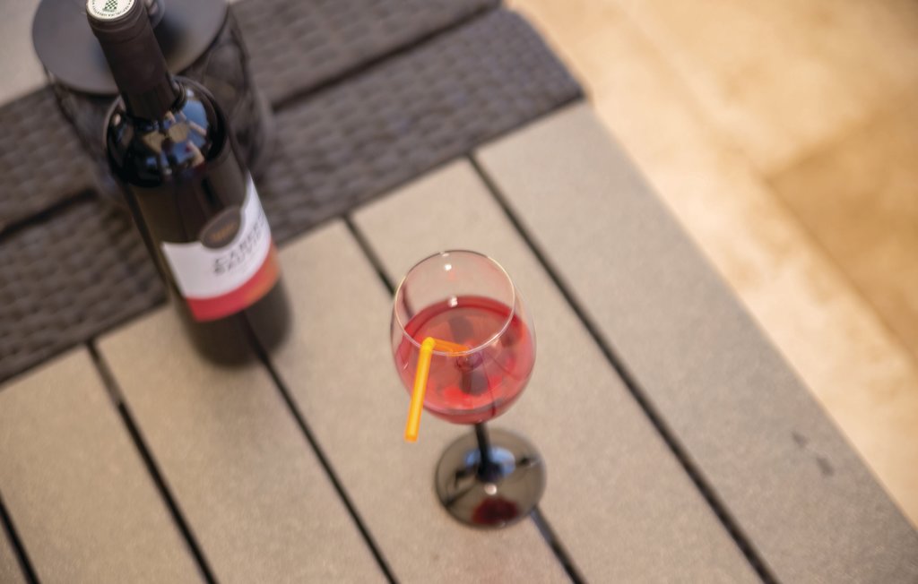 Semesterhus - Crikvenica , Kroatien - CKC421 19