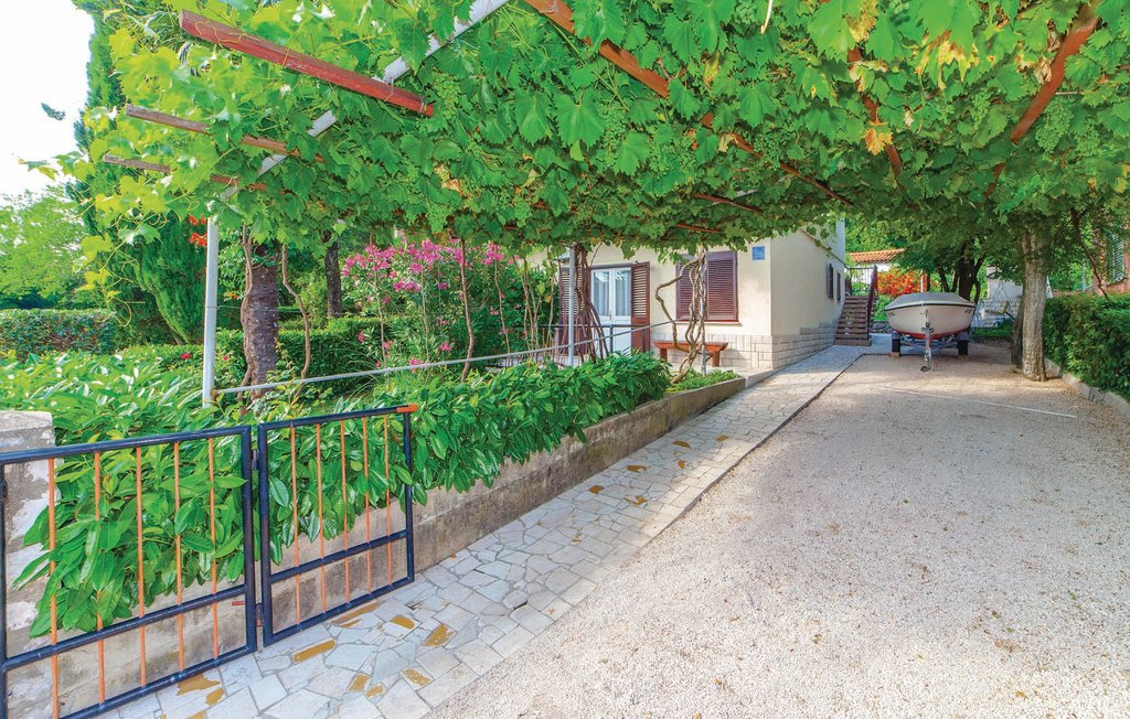 Ferieleilighet - Crikvenica-Kraljevica , Kroatia - CKC452 14